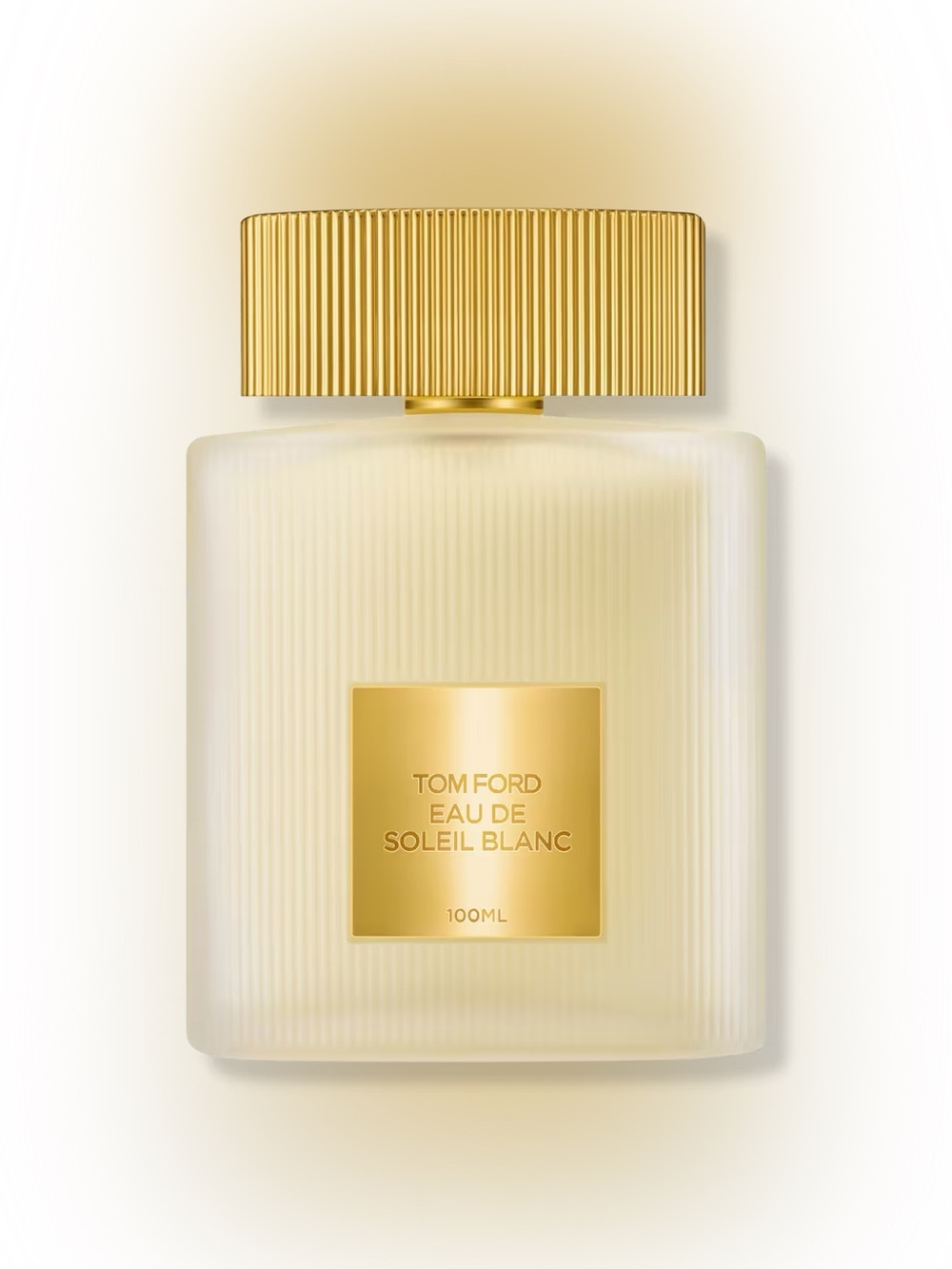 TOM FORD
EAU DE SOLEIL BLANC